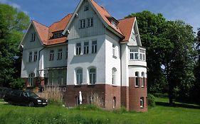 Ziegeleivilla